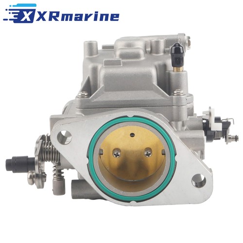 Carburatore per motore