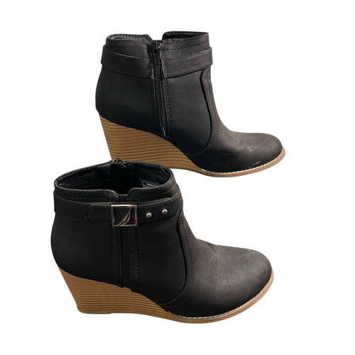 Stivaletti donna nautica - donna,