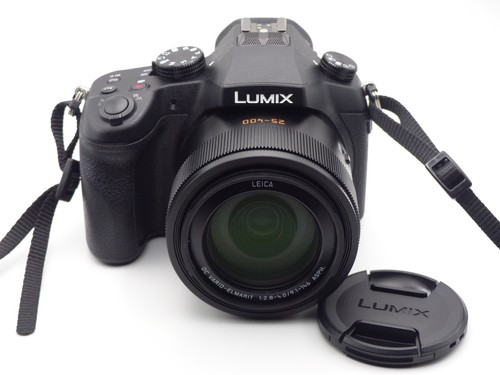 Panasonic lumix dmc fz1000 - lumix, dmc-fz1000