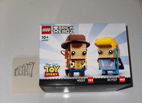Lego 40553 - -, bo