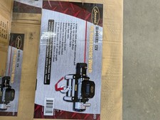 Leonard’s 12V Electric Winch