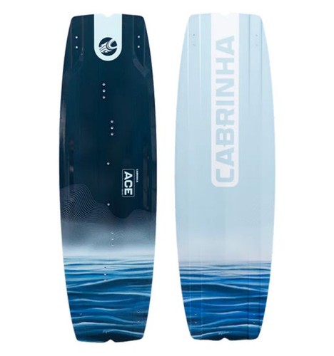 Cabrinha ace 2026 kiteboard - 2026,