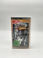 Psp monster hunter freedom - monster, hunter: