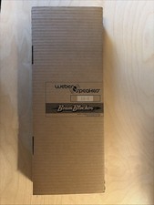 Weber Speaker 15" Beam Blocker