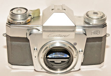 FOTOCAMERA VINTAGE ZEISS IKON