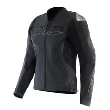 GIACCA DAINESE RACING 5 PELLE