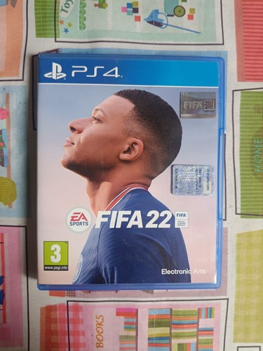 Fifa - -,