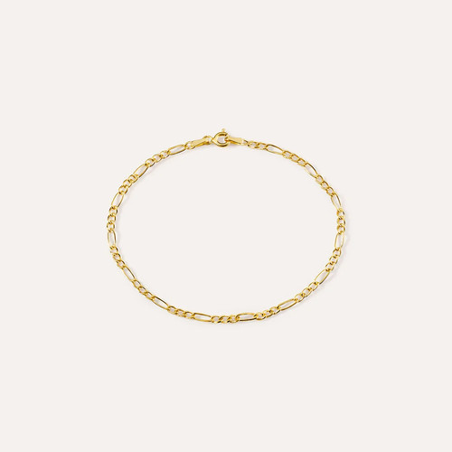 Bracciale donna stroili oro - bracciale,