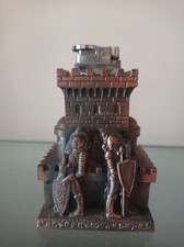 Accendino Da Tavolo Vintage