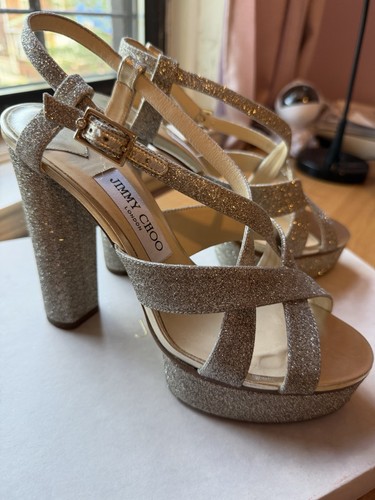 Jimmy choo tacchi - choo, alti