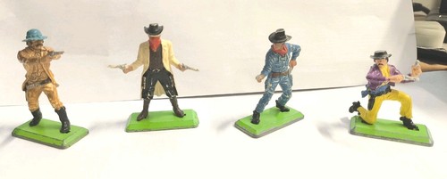 Soldatini britains deetail - 4,