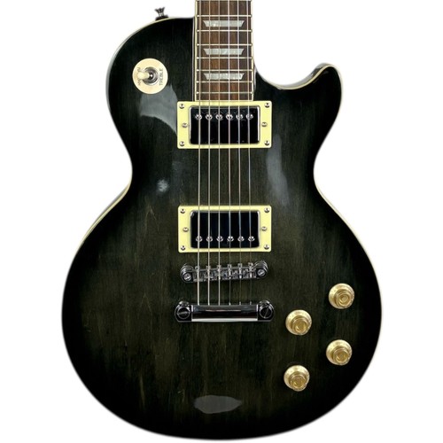 Epiphone les paul tribute - les,
