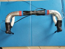 Comandi Campagnolo Xenon 9v +