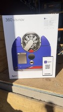 Dyson 360 Vis Nav Robot Vacuum