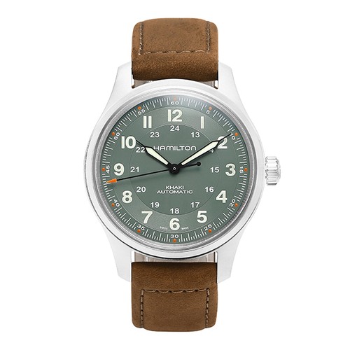Orologio hamilton khaki - orologio,