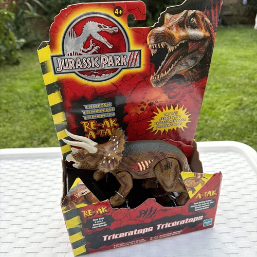Jurassic park iii - park,