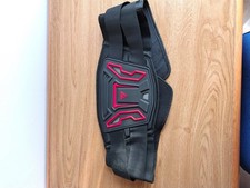 Paraschiena Lombare Moto Taglia L