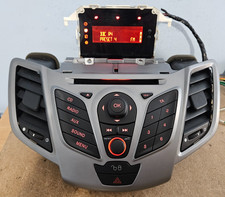 FORD FIESTA MK7 RADIO AHU