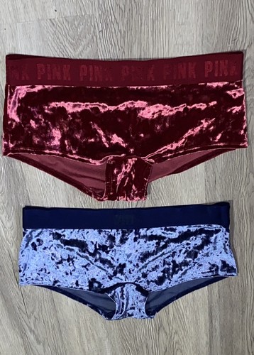 Victorias secret rosa - secret, velluto
