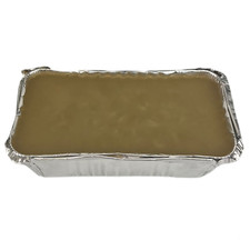 Gommalacca 500 colore oro - gr.,
