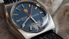 Certina Argonaut 280 vintage + box 