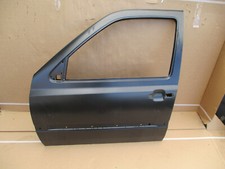 VW Golf 3 1H berlina 5 porte + Variant + porta Vento anteriore sinistra NUOVO originale VAG
