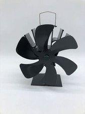 Ventilatore per stufa a legna