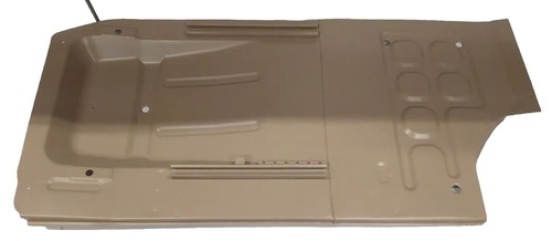Pianale destro fiat 500 - destro,