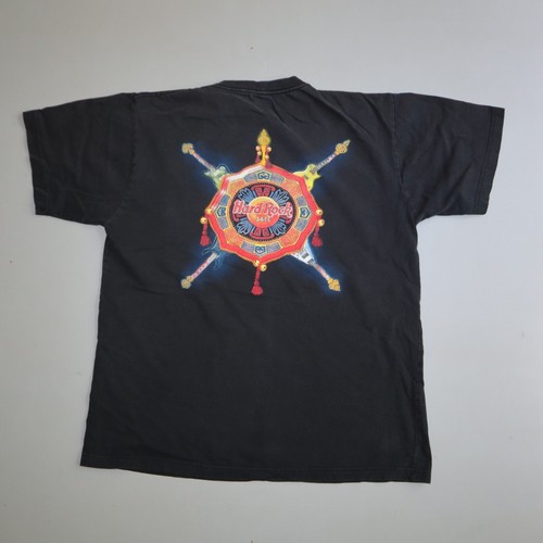 Shirt hard rock cafe - hard,
