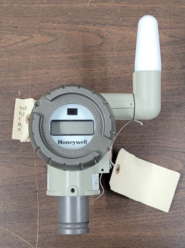 Honeywell xyr6000 - honeywell,