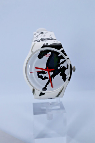 Swatch swiss special - swiss, chinese