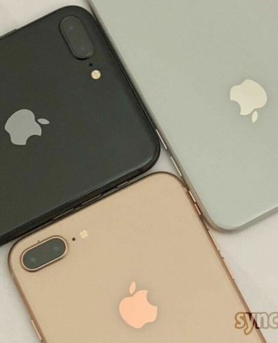 Apple iphone plus - 8, gb