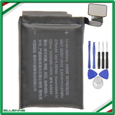 ✅ BATTERIA PER APPLE WATCH