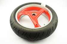 Ducati 748 Bj. 1998 - Cerchio