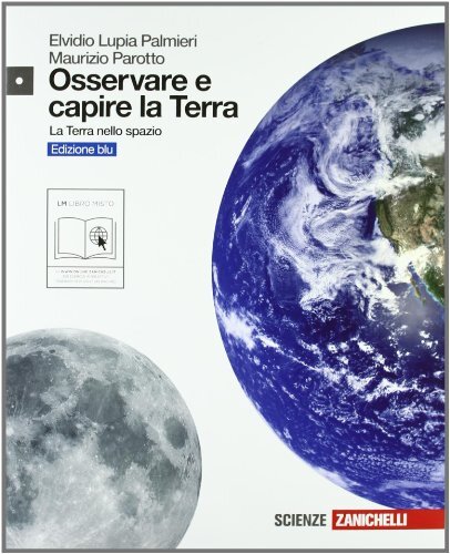 Osservare capire terra - capire, la