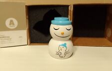 🌲🎁  Alessi AMGI  34 SNOW