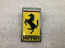 Ferrari 360,430, 599, Paraurti