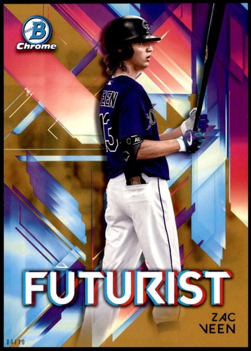 Zac veen 2021 - veen,