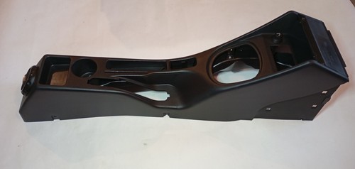 Console centrale alfa romeo - console,