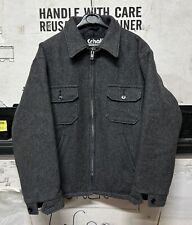 GENUINE VINTAGE SCHOTT US 702