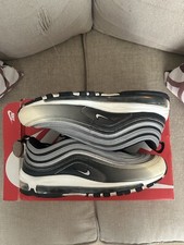 Air max silver gradient - max,