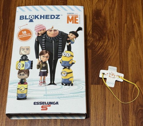Esselunga minions gioco - esselunga,