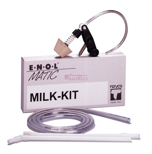 Milk kit enolmatic - milk, per