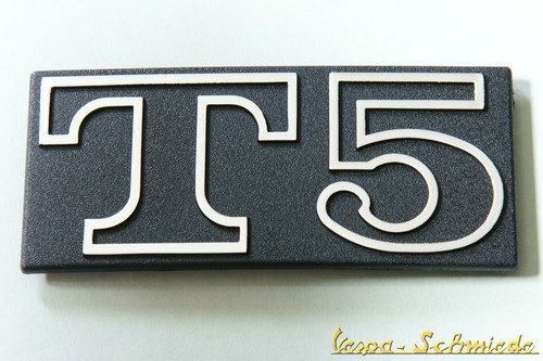 Emblema vespa scritta - emblema, cofano
