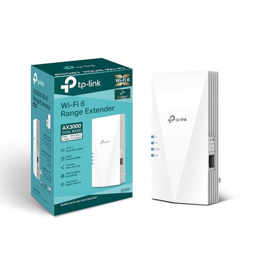 Link re700x ripetitore wifi - ripetitore,