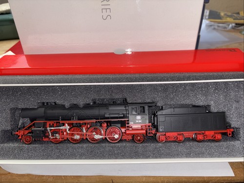 Rivarossi 1319 locomotiva - rivarossi,
