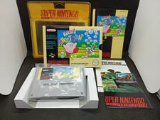Kirby's Ghost Trap - Super