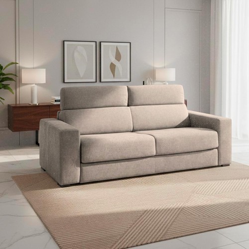 Divano letto crien posti - 3,