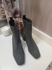 VIVAIA Stivali con tacco