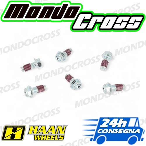 Viti haanwheels disco - haanwheels, freno